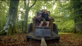 The Traitors UK - Season 04 Episode 02